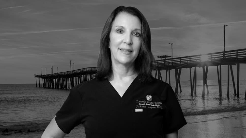 JoAnne Lopes, MD, FACS
