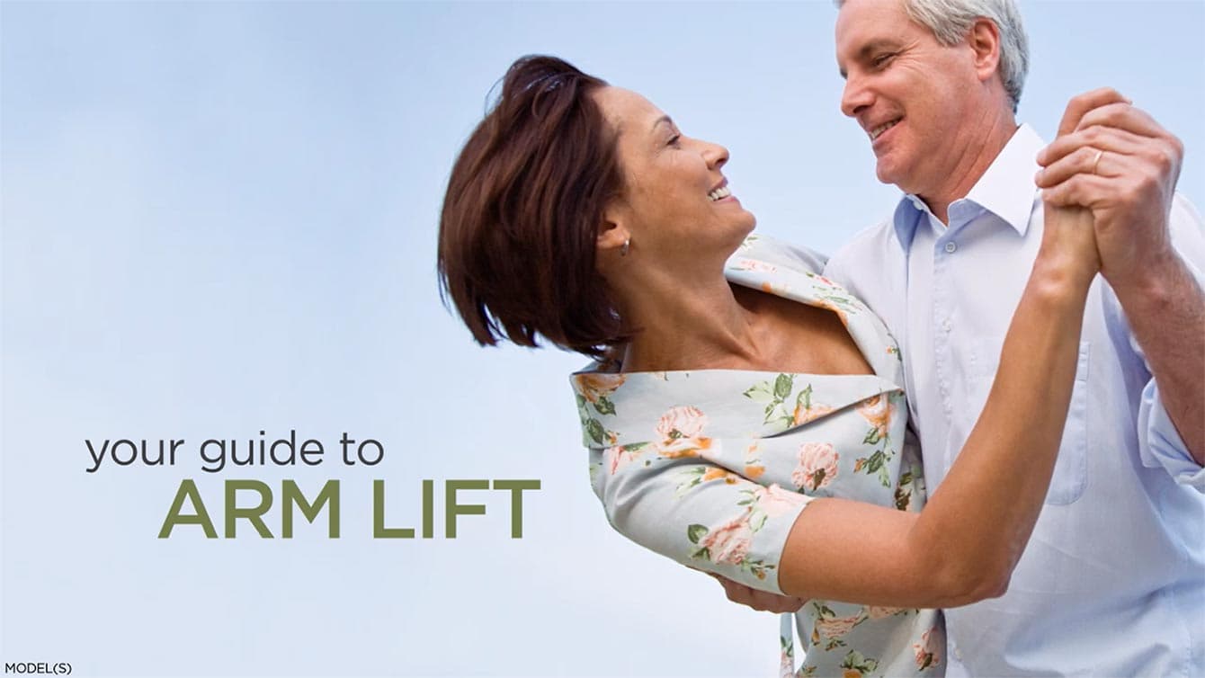 Your Guide to Arm Lift video thumbnail