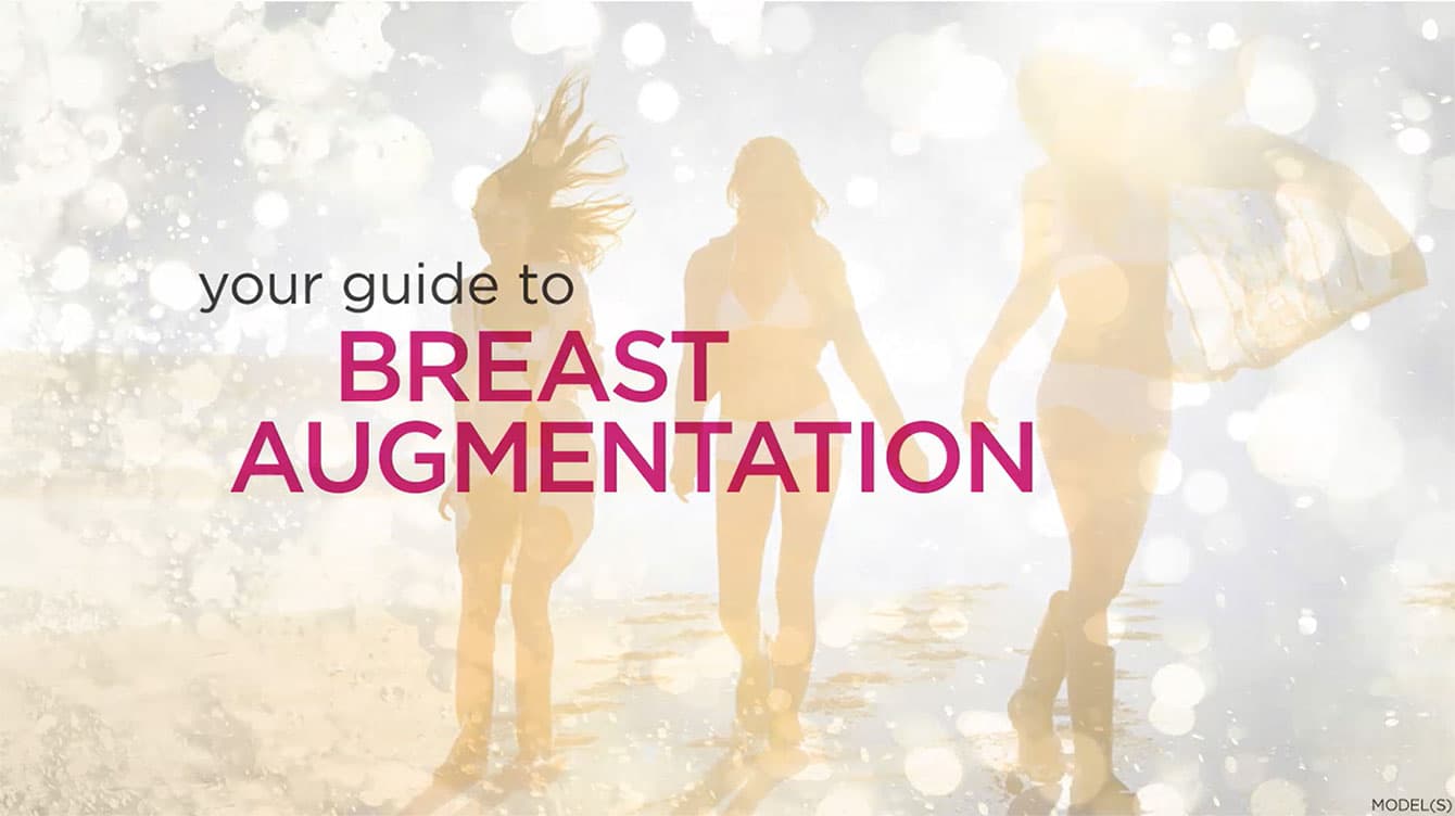 Your Guide to Breast Augmentation video thumbnail