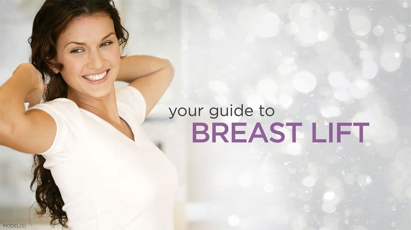 Your Guide to Breast Lift video thumbnail