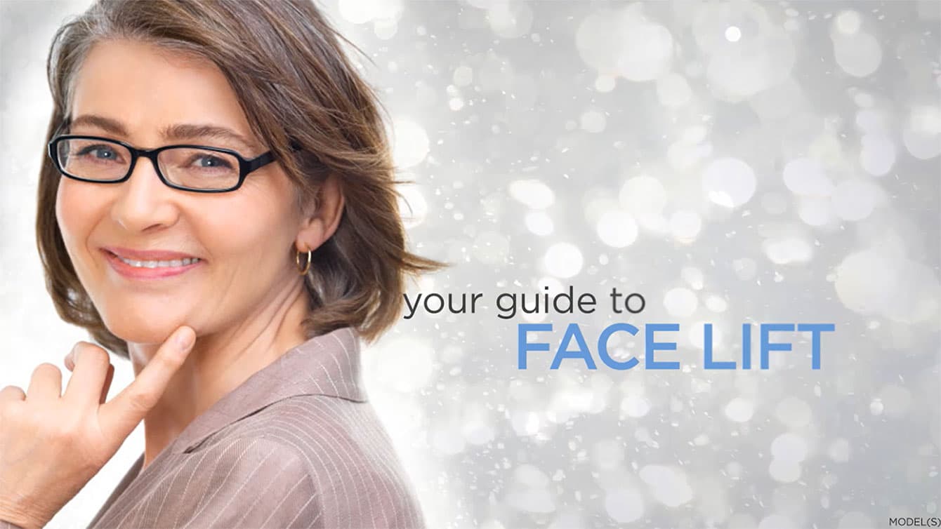 Your Guide to Facelift video thumbnail