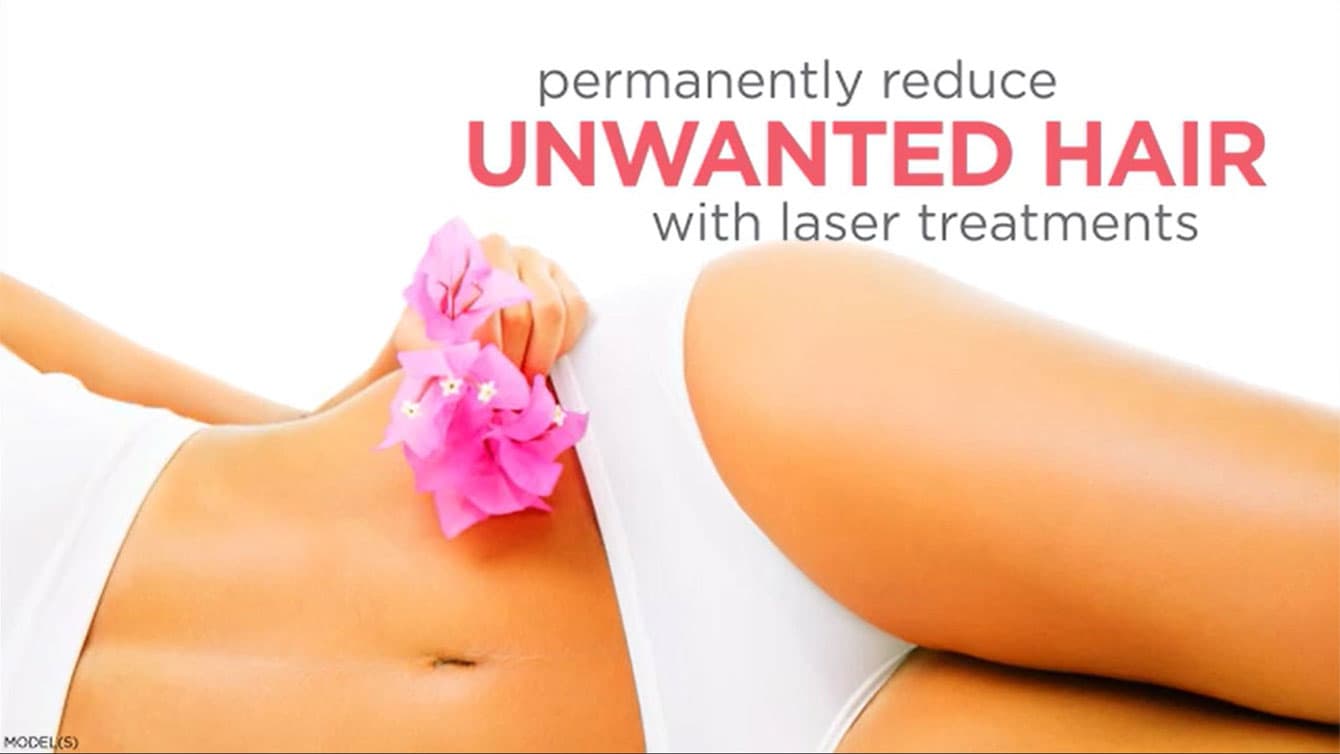 laser-hair-removal video thumbnail