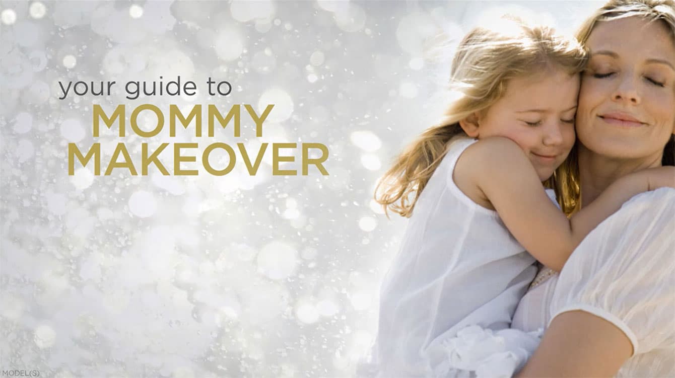 Your Guide to Mommy Makeover video thumbnail