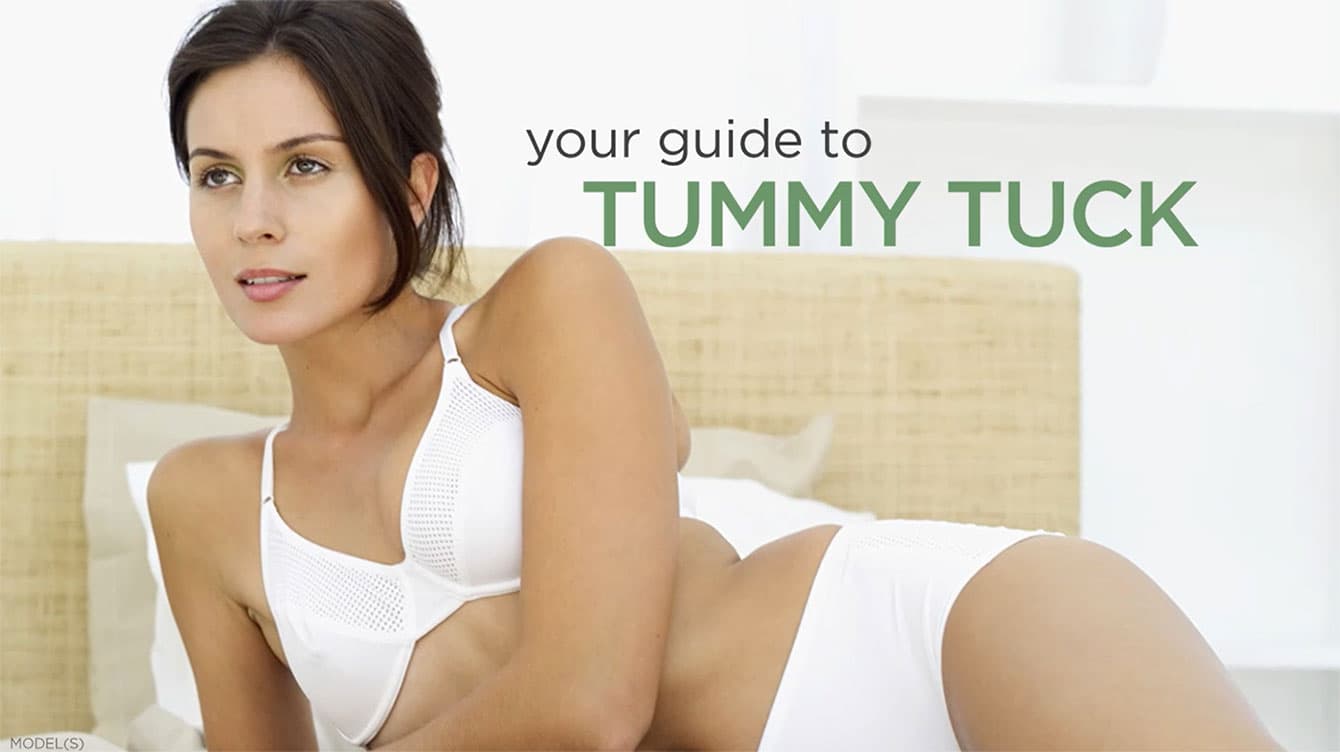 Your Guide to Tummy Tuck video thumbnail