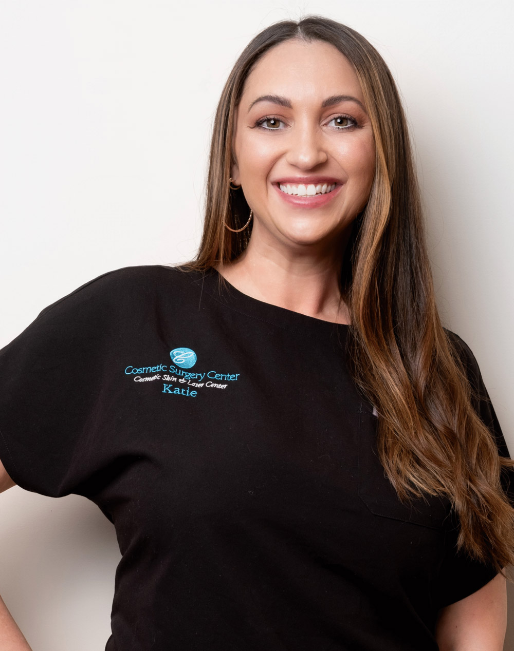 Katie Schottman, Clinical Medical Assistant
