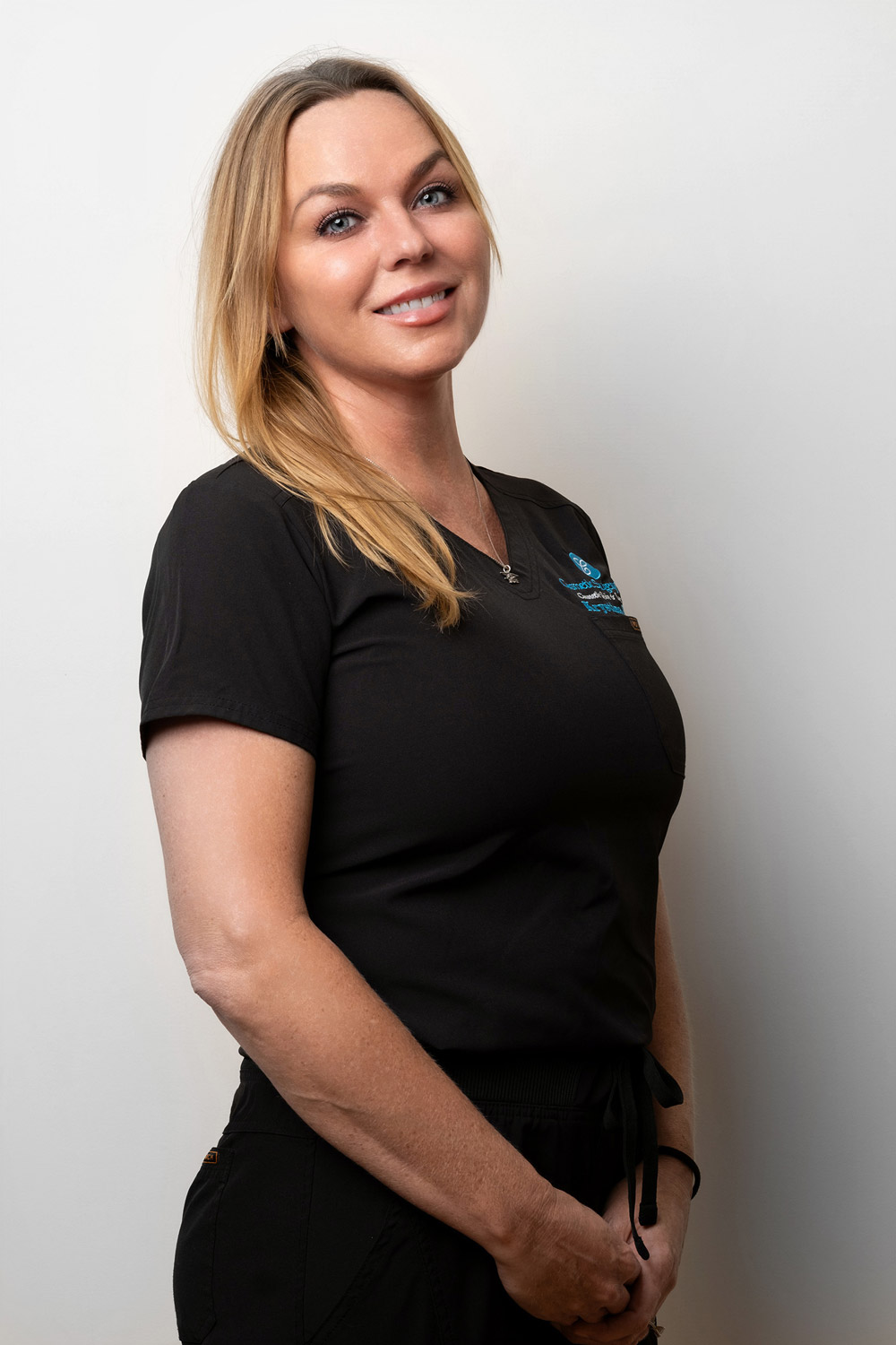 Krystian Loprete, Nurse Practitioner