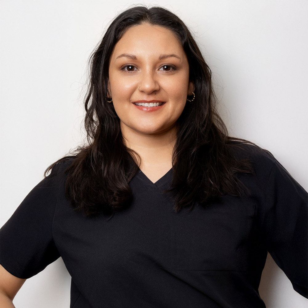 Tacheena Rubio, Master Aesthetician