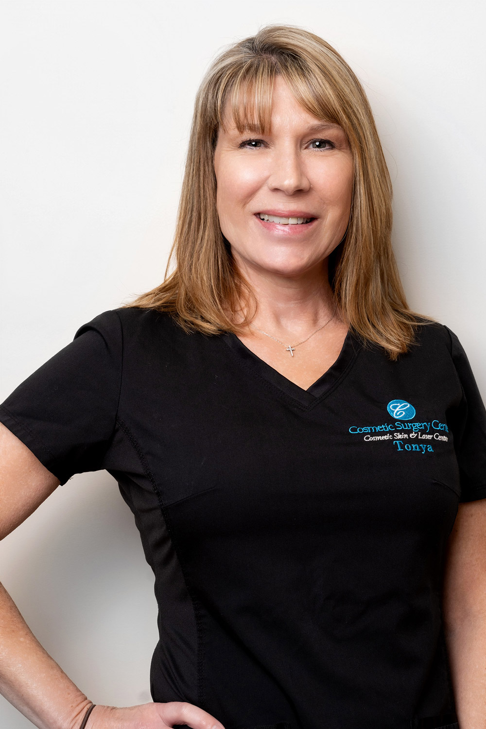Tonya Smith, Patient Coordinator