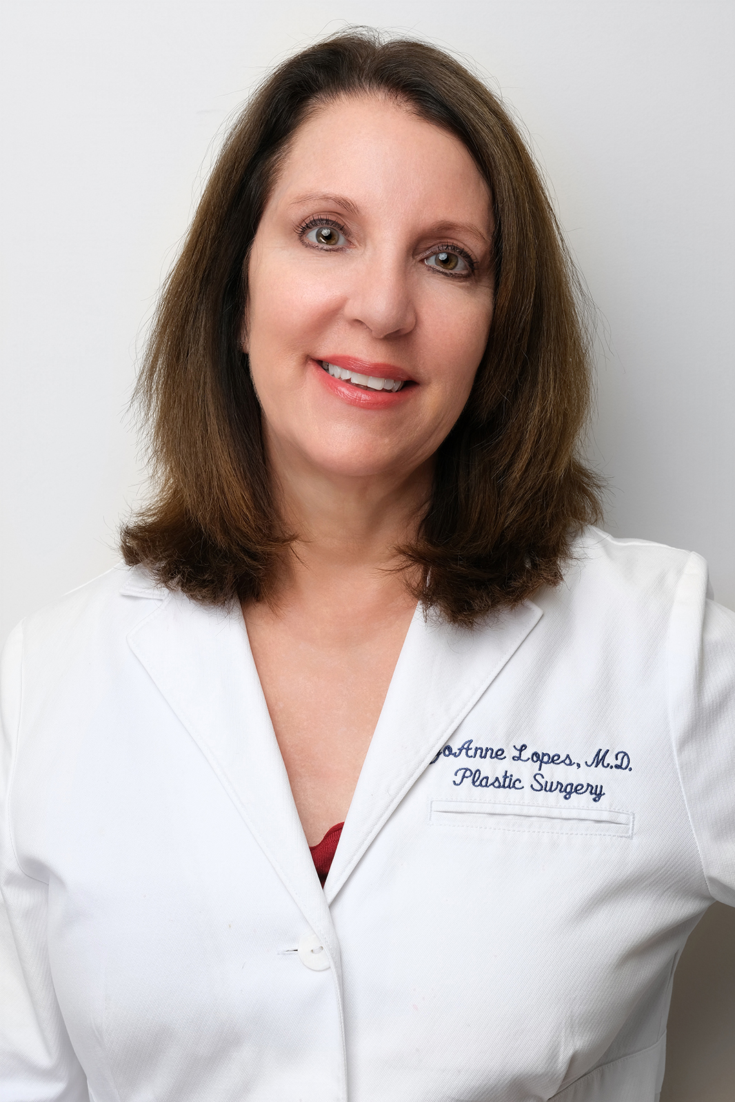 Dr. JoAnne Lopes