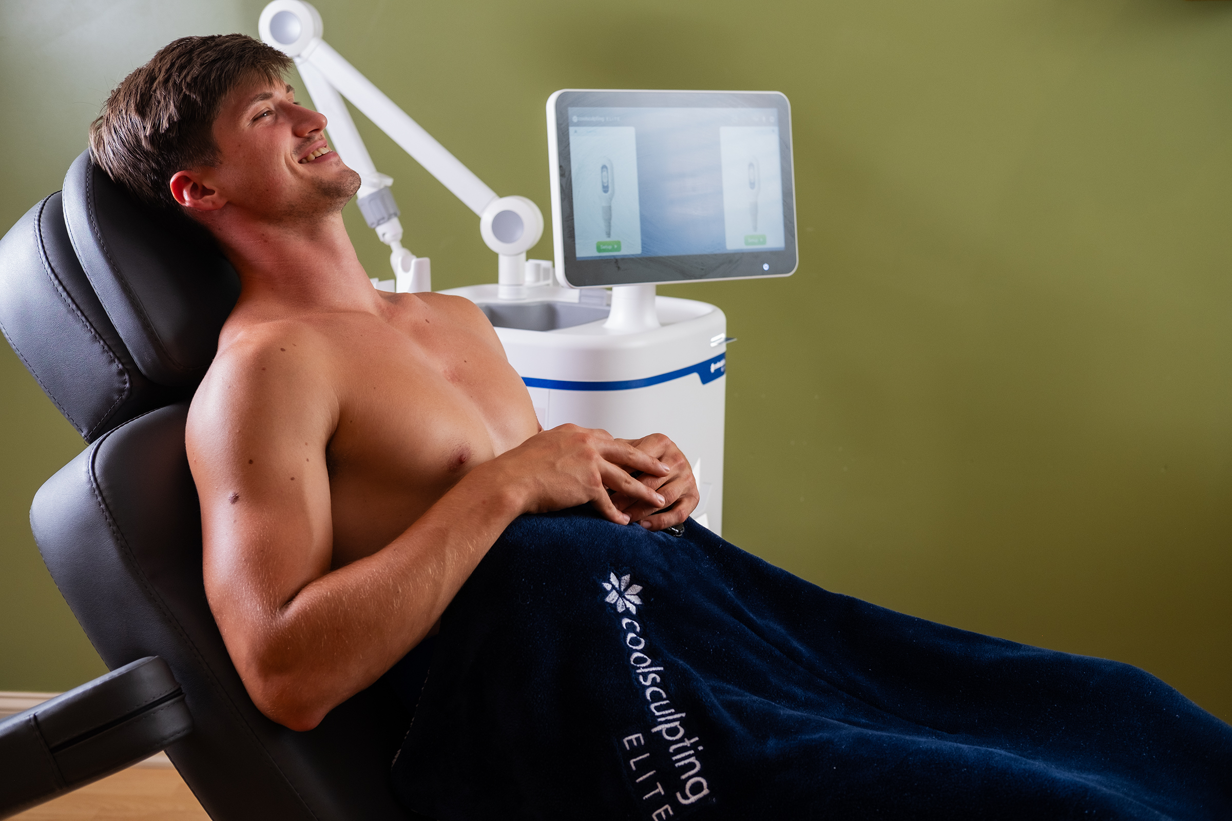 Transformation Aesthetic Solutions, Coolsculpting