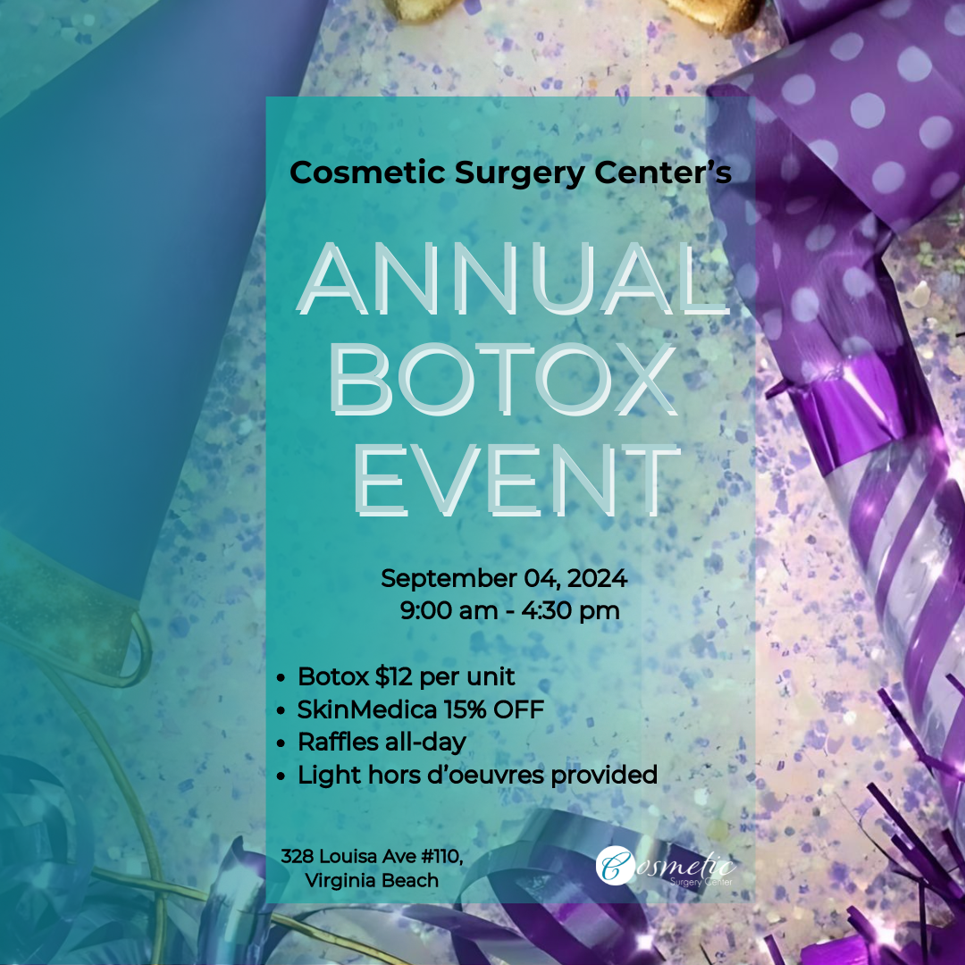 Botox Event