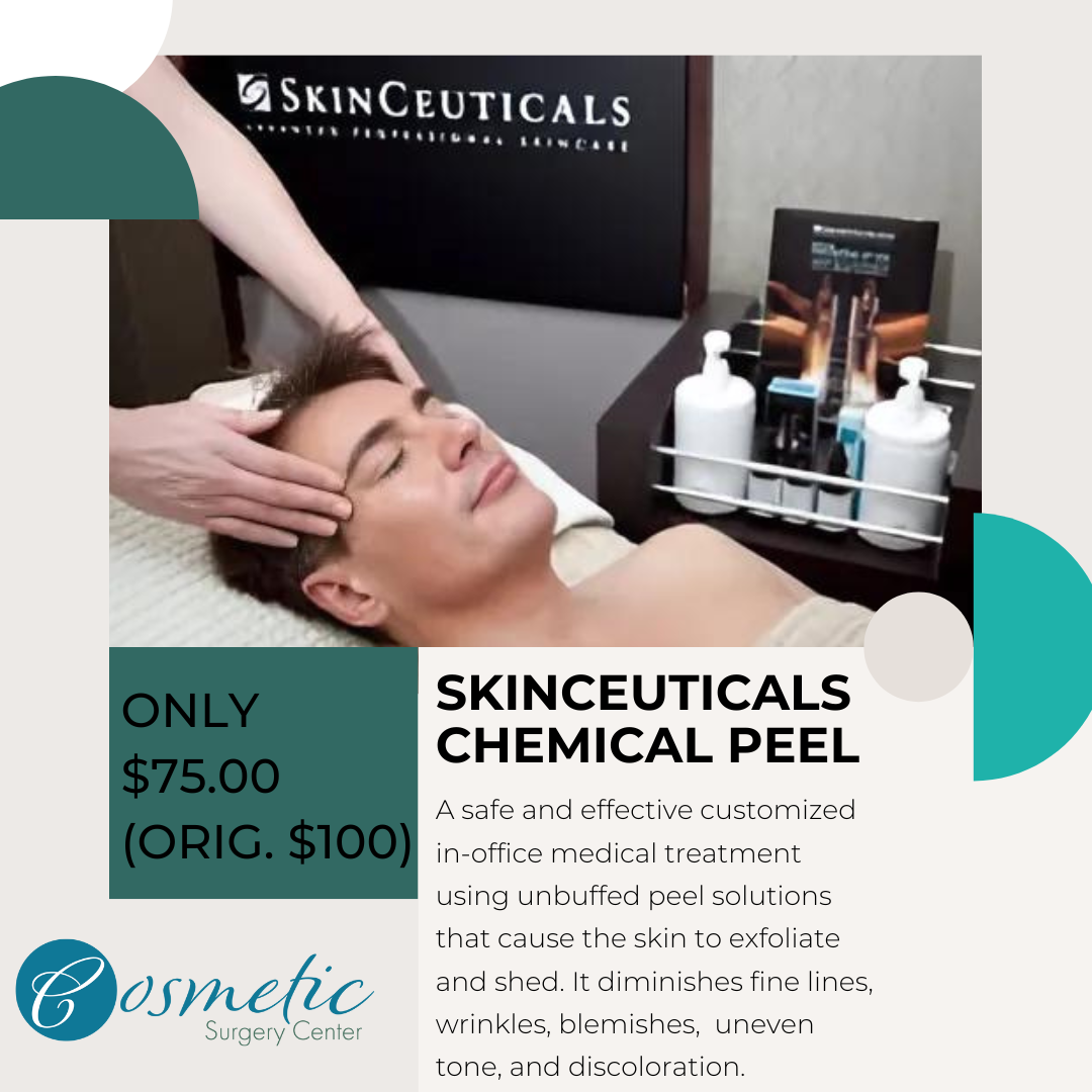 Skinceuticals