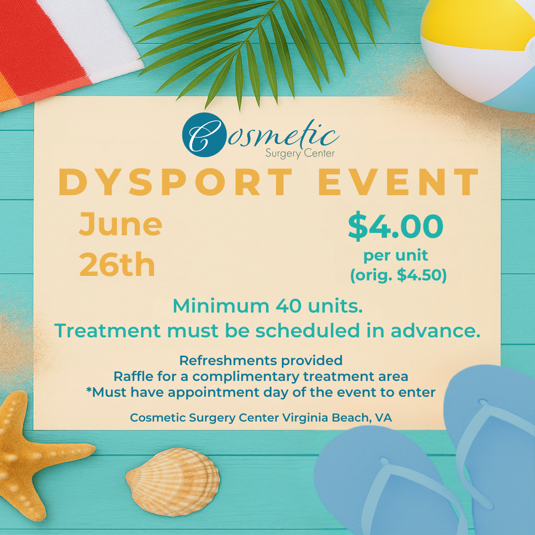Dysport Event - June 2025 - Feed Skinmedica