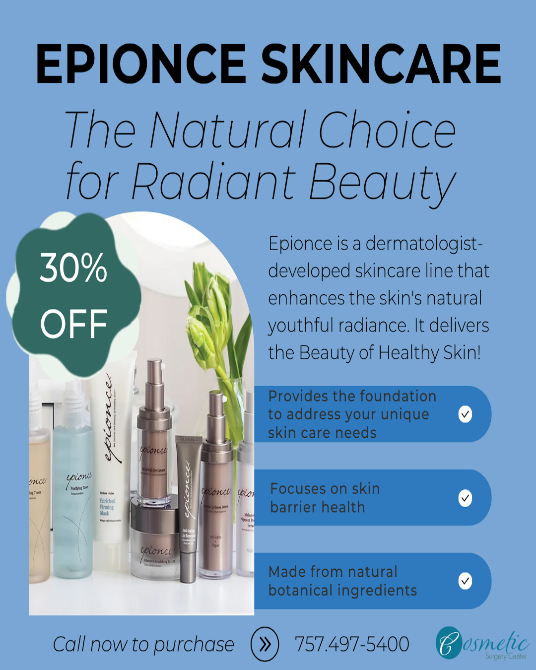 Epionce Skincare May Sale #2 copy MyEllevate